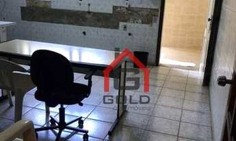 Imagem 13: Sobrado à venda, 207 m² por R$ 790.000,00 - Jardim - Santo André/SP