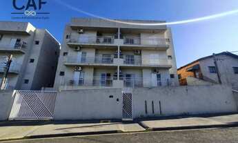 Imagem 2: Apartamento com 2 dormitórios à venda, 97 m² por R$ 340.000,00 - Jardim Europa - Jaguariún