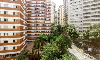 Imagem 7: Apartamento com 3 dormitórios à venda, com 186 m² por R$ 2.380.000, no Jardim América - Sã