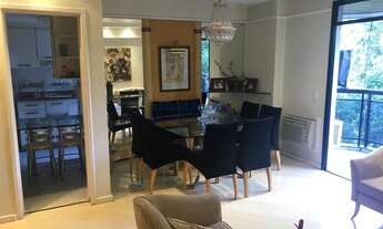 Imagem: Rio de Janeiro - Apartamento Padrão - Tijuca