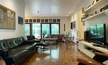 Imagem: Casa com 600m², 3 quartos e 2 vagas