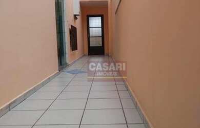 Imagem 7: Sobrado com 3 dormitórios à venda, 174m² - Rudge Ramos / São Bernardo do Campo / SP