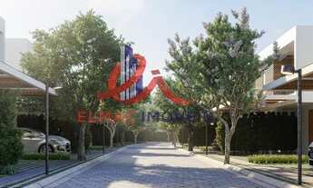 Imagem 6: Casa de condomínio com 3 quartos, 152m2, à venda em Santana de Parnaíba, Residencial Onze