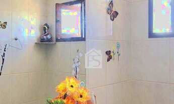 Imagem 6: Apto com 3 Quartos, sendo 2 suites à venda por R$ 274.000 - Candelária - Natal/RN