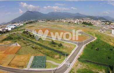 Imagem 2: LUMIS PARQUE EMPRESARIAL - LOTE 389,48M2 - TOP
