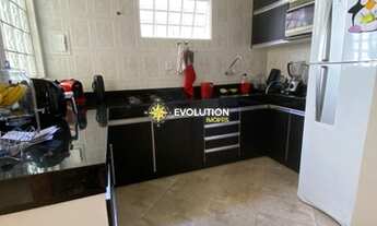 Imagem 4: Casa para venda possui 160 metros quadrados com 3 quartos