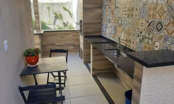 Imagem 6: Vendo casa duplex em condomínio em Jardim Sulacap próximo ao Shopping