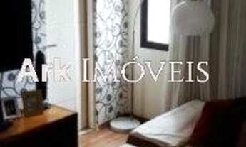 Imagem 6: SãO PAULO - Apartamento Padrão - Chácara Klabin