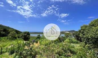 Imagem 3: Terreno à venda, 1600 m² por R$ 460.000,00 - Costa do Macacu - Garopaba/SC