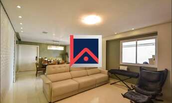 Imagem 2: Venda Apartamento 3 Dormitórios - 147 m² Brooklin