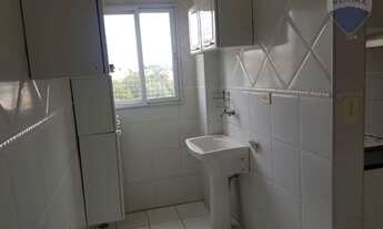 Imagem 4: Apartamento com 2 dormitórios para alugar, 81 m² por R$ 1.800,00/mês - Lavapés - Bragança