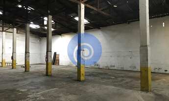 Imagem 4: Galpão / Depósito / Armazém na Vila Gumercindo - São Paulo