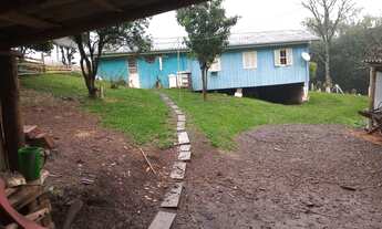 Imagem 2: Sítio de 2.6 hectares em Gramado com Vísta