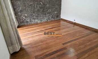 Imagem 3: Casa com 4 dormitórios à venda, 282 m² por R$ 2.990.000,00 - Alto da Lapa - São Paulo/SP