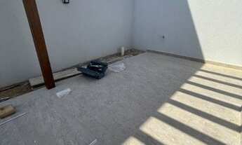 Imagem 5: Casa com 3 dormitórios à venda, 169 m² por R$ 960.000,00 - Residencial Central Parque - Sa