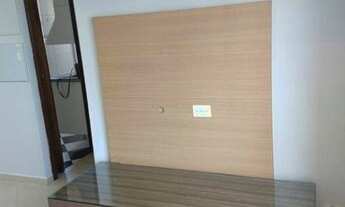 Imagem 2: Apartamento com 2 dormitórios à venda, 52 m² - Vila Guarará - Santo André/SP