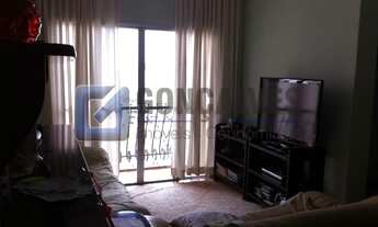 Imagem 2: SAO BERNARDO DO CAMPO - Residential / Apartment - VILA CAMINHO DO MAR