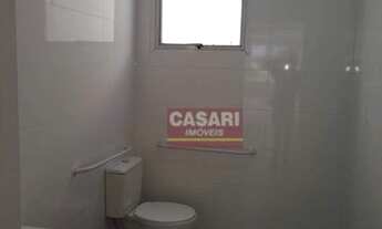 Imagem 4: Salão para alugar, 190 m² - Jardim Chácara Inglesa - São Bernardo do Campo/SP