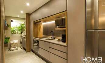 Imagem 3: Apartamento com 2 dormitórios à venda, 79 m² por R$ 880.000,00 - Maracanã - Rio de Janeiro