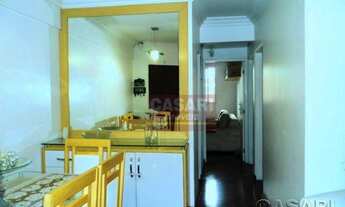 Imagem 6: Apartamento com 3 dormitórios à venda, 78 m² - Assunção - São Bernardo do Campo/SP