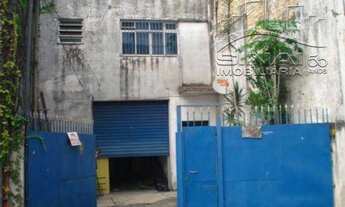 Imagem 7: Galpão na Barra Funda