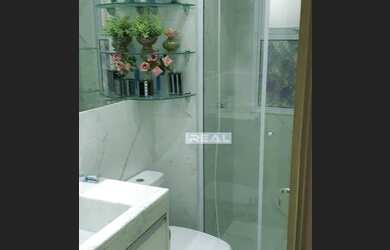 Imagem 16: Apartamento com 3 dormitórios, 69 m² - venda por R$ 460.000,00 ou aluguel por R$ 2.800,00