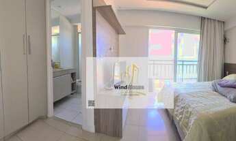 Imagem 2: Apartamento Altíssimo Padrão com 4 dormitórios à venda, 196 m² por R$ 1.500.000 - Capim Ma