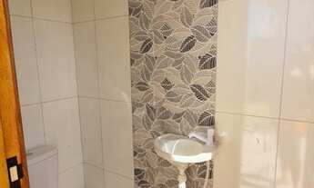 Imagem 5: Casa para venda com 65 metros quadrados com 2 quartos