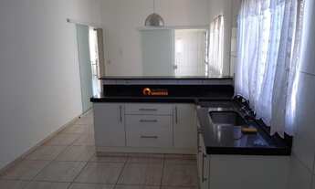 Imagem 2: Casa em Condomínio, Terras de São Bento II, Limeira-SP