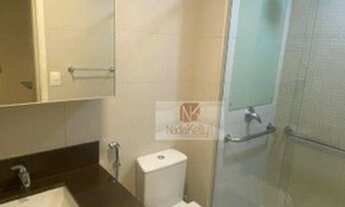 Imagem 6: Apartamento tipo Flat com 1 dormitório à venda, 39 m² por R$ 550.000 - Tambaú - João Pesso