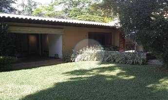 Imagem 2: Casa a venda e locação com 4 suítes, próximo ao Shopping Cidade Jardim