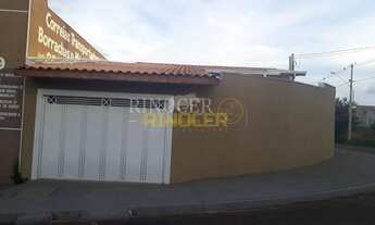 Imagem 2: Casa à venda, NOVO HORIZONTE, Cristais Paulista