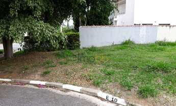 Imagem 3: Terreno à venda, 345 m² - Condomínio Ibiti do Paço - Sorocaba/SP