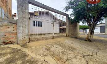 Imagem: Casa à venda, 170 m² por R$ 347.000,00