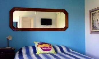 Imagem 4: Apartamento com 1 dormitório à venda, 50 m² por R$ 415.000 - Campo Belo - São Paulo/SP