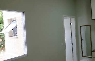 Imagem 5: SOBRADO ACONCHEGANTE EMCONDOMINIO ARBORIZADO, 2 suítes com 1 vaga de garagem, arborizado a