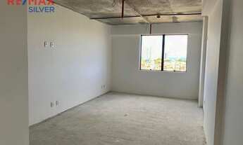 Imagem 2: Sala para alugar, 27 m² por R$ 1.800,00/mês - Brotas - Salvador/BA