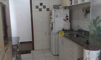 Imagem 2: Apartamento com 2 dormitórios à venda, 70 m² por R$ 290.000,00 - Vila Santa Maria - Americ