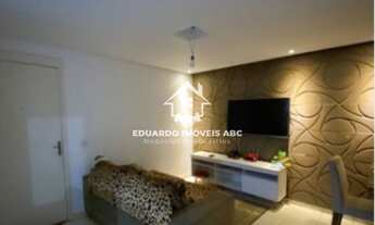 Imagem: Mauá - Apartamento Padrão - JARDIM OLINDA