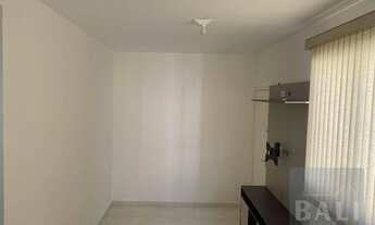 Imagem: Apartamento com 2 dormitórios à venda