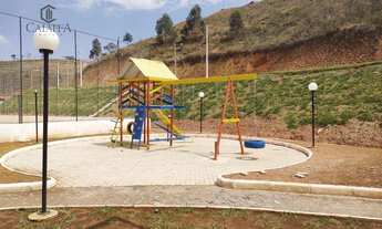 Imagem: Terreno à venda, 1723 m² por R$ 180.000,00