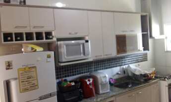 Imagem 3: Casa 2 quartos sendo 1 suíte no jockey