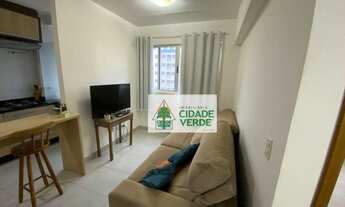 Imagem 5: Apartamento com 2 dormitórios à venda, 47 m² por R$ 185.000 - Jardim Alvorada - Maringá/PR