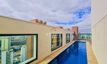 Imagem 4: Linda cobertura duplex com 4 suítes no Anália Franco