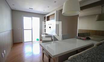 Imagem 4: Apartamento para Aluguel - Água Fria, 2 Quartos, 55 m2