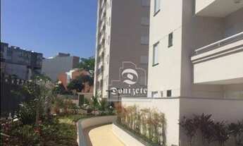 Imagem 3: Apartamento à venda, 70 m² por R$ 429.000,00 - Vila Humaitá - Santo André/SP