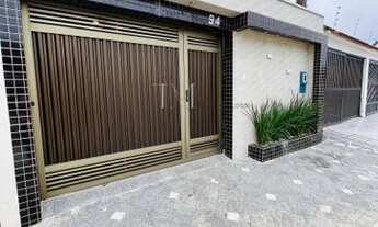 Imagem: Linda Casa Totalmente Reformada, Fino Acabamento