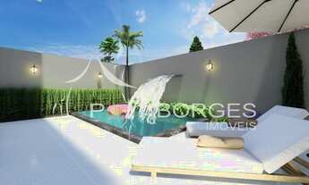 Imagem 7: Casa - Condomínio Portinari - Paulínia