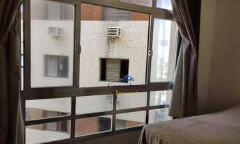 Imagem 6: Apartamento com 1 dormitório à venda, 58 m² por R$ 211.000,00 - Itararé - São Vicente/SP