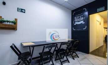 Imagem 4: Características: Área útil: 500 m² 4 vagas estacionamento Zoneamento: Zona Mista - ZM (com